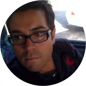 George S. Corona photograph