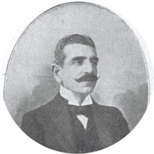 George S. Mercouris