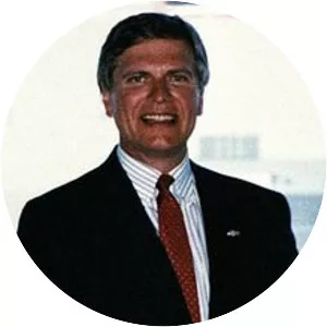 George S. Mickelson