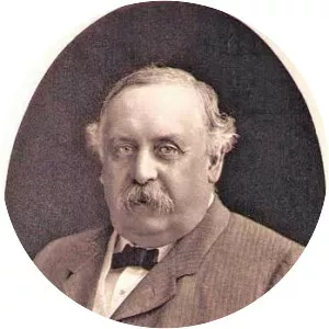 George S. Morison