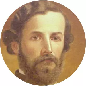 George S. Patton Sr.