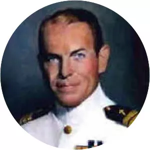 George S. Rentz