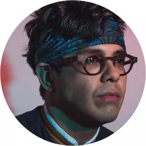 George Salazar