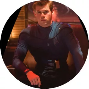 George Samuel Kirk, Sr.