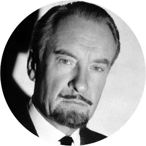 George Sanders