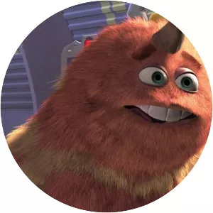 George Sanderson - Fictional character