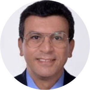 George Saulo de Andrade Costa