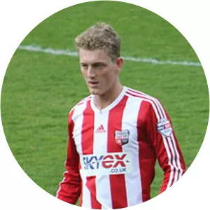 George Saville - Footballer
