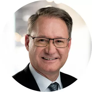 George Schindler - Chief Executive Officer of CGI Group