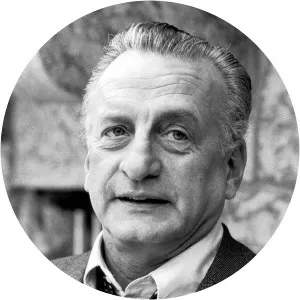 George Scott - Swedish boxer