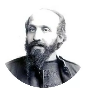 George Scott Railton