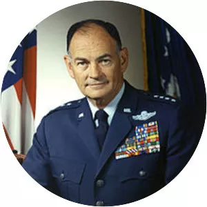 George Scratchley Brown