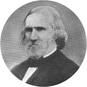 George Seabrook Bryan