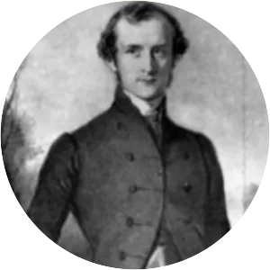 George Selwyn - Bishop of Lichfield