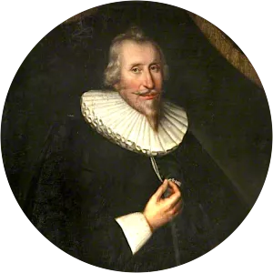 George Seton, 3rd Earl of Winton photograph