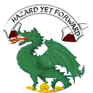 George Seton, 7th Lord Seton