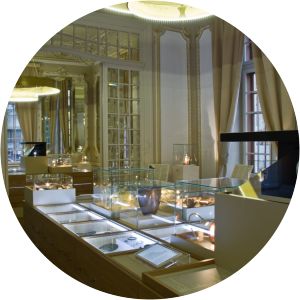 George Severeanu Museum