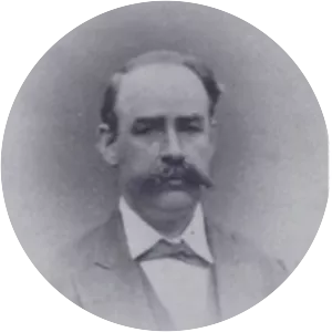 George Seward