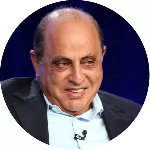 George Shamieh photograph