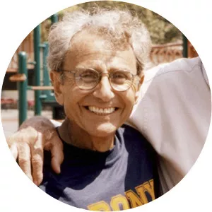 George Shapiro - American talent manager