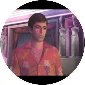 George Sheffield - Fictional character