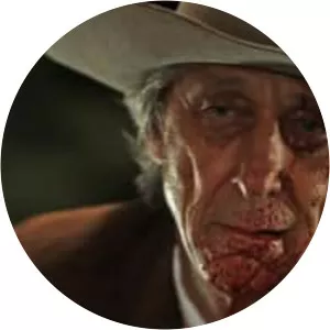 George Shevtsov - Actor