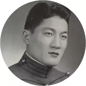George Shibata