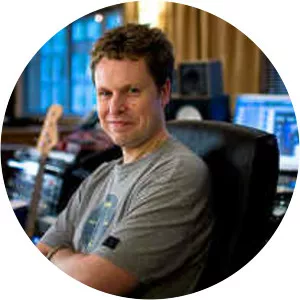 George Shilling - Musician