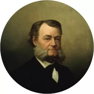 George Shiras Jr. - Former Associate Justice of the Supreme Court of the United States