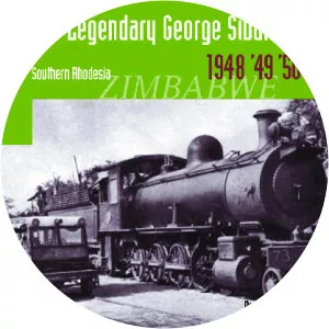 George Sibanda - Musical artist