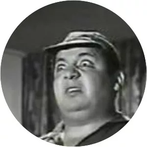 George Sidhom - Egyptian comedian