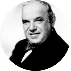 George Sidney - American film director