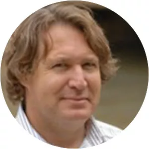 George Siemens - Canadian professor