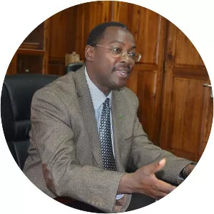 George Simbachawene - Tanzanian Politician