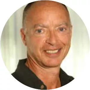 George Simms photograph