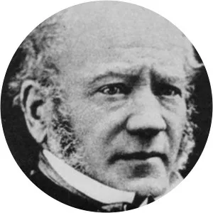 George Simpson - Traveler