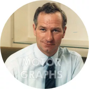 George Simpson, Baron Simpson of Dunkeld