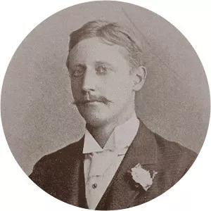 George Sitwell - British writer