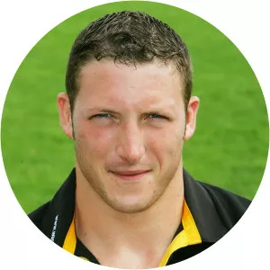 George Skivington - Rugby union player