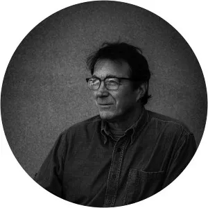 George Slade photograph