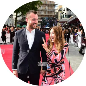 George Smart photograph