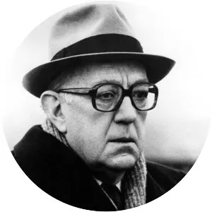 George Smiley - Fictional character