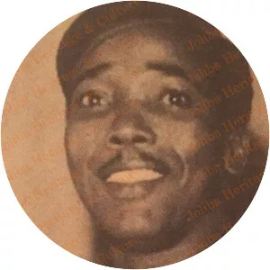 George Sodeinde Sowemimo - 