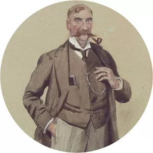 George Somerset, 3rd Baron Raglan - Former Lieutenant Governor of the Isle of Man