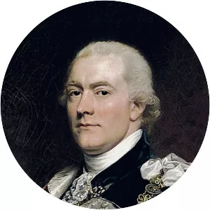 George Spencer, 2nd Earl Spencer