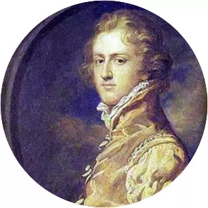 George Spencer-Churchill, 5th Duke of Marlborough