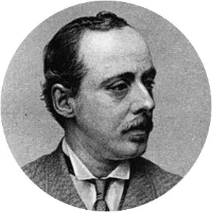 George Spencer-Churchill, 8th Duke of Marlborough