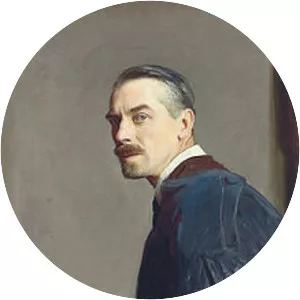 George Spencer Watson