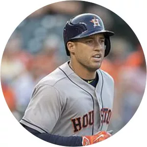 George Springer