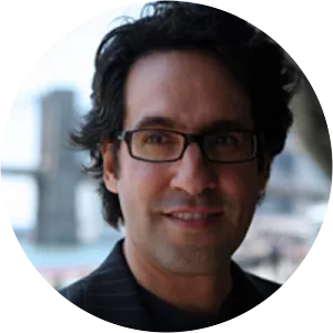 George Spyros - Film producer